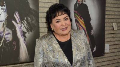 Carmen Salinas, Beloved Mexican TV and Film Actress, Dead at 82 - www.etonline.com - Mexico