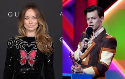 Olivia Wilde’s ‘Don’t Worry Darling’ starring Harry Styles will make viewers realise “how rarely they see female pleasure” - www.nme.com