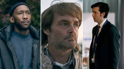 Winter TV Watch List: Androids and Clones and MacGruber, Oh My! - thewrap.com