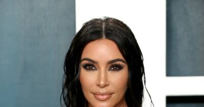 Kim Kardashian files to be legally single, despite Ye's pleas to reconcile - www.wonderwall.com - Los Angeles