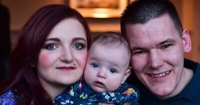 Scots mum who became one of the UK's youngest is expecting another child - www.dailyrecord.co.uk - Britain - Scotland