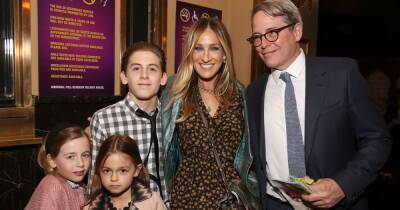 Who are Sarah Jessica Parker's children? From ages to surrogacy journey - www.ok.co.uk