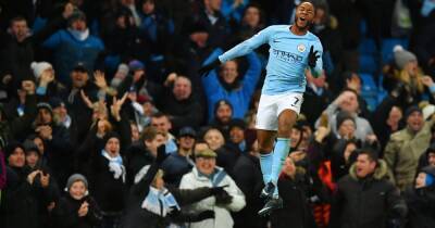 Raheem Sterling pinpoints magical Man City moment he became 'obsessed' with goalscoring - www.manchestereveningnews.co.uk - Britain - Manchester