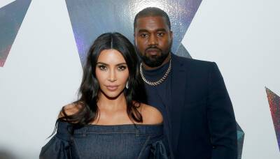 Kim Kardashian Makes Big Move to Push Divorce Forward, One Day After Kanye West's Plea to Get Back Together - www.justjared.com - Los Angeles