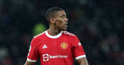 Anthony Martial - Gary Neville - Gary Neville delivers Anthony Martial verdict in light of Manchester United exit wish - manchestereveningnews.co.uk - Manchester