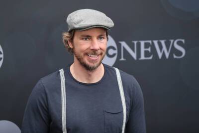 Dax Shepard’s 50 Hour Hiccups Resulted In ‘Hiccup-Induced Puking’ - etcanada.com