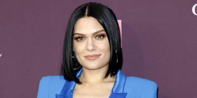 Jessie J Writes Moving Post About Her Pregnancy Loss in New Instagram: 'You Are Allowed To Be Broken' - www.justjared.com