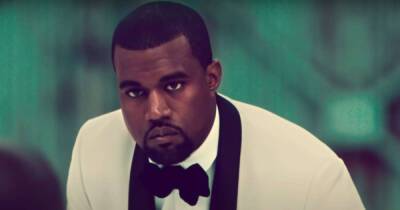 Kanye West Sang Plea For Kim Kardashian To Return During Benefit Concert With Drake - www.msn.com