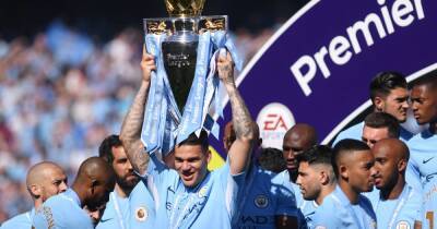 Ederson claims Manchester United and Arsenal can still challenge Man City for Premier League title - manchestereveningnews.co.uk - Manchester