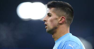 Joao Cancelo is Man City favourite but Pep Guardiola knows team strength - www.manchestereveningnews.co.uk