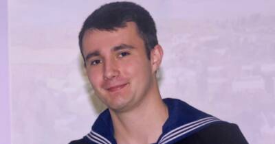 First picture of young sailor found dead at Faslane naval base amid ‘unexplained’ death probe - www.dailyrecord.co.uk