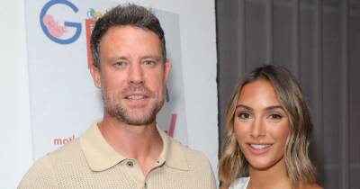 Frankie and Wayne Bridge caught 'in bed with her sister' in awkward moment - www.dailyrecord.co.uk