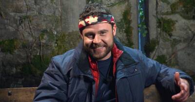 I’m A Celeb’s Danny Miller ‘set to make £1 million if he wins show with fashion deal’ - www.ok.co.uk