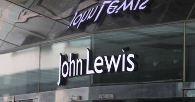 John Lewis pulls 'Lollita' party dress after uproar - www.manchestereveningnews.co.uk