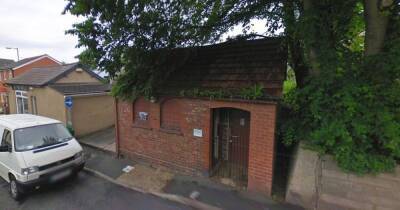 Public toilet block sells for three times the guide price at auction - www.manchestereveningnews.co.uk - Manchester