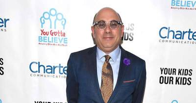 Willie Garson confided in Sarah Jessica Parker about cancer diagnosis - www.msn.com