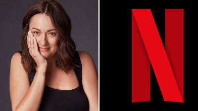 Celeste Barber To Headline Australian Dramedy Series ‘Wellmania’ Ordered By Netflix - deadline.com - Australia