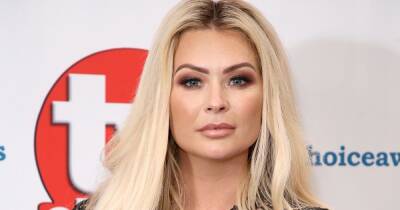Nicola McLean claims I’m A Celeb is ‘a fix’ and ‘they already have their winner’ - www.ok.co.uk
