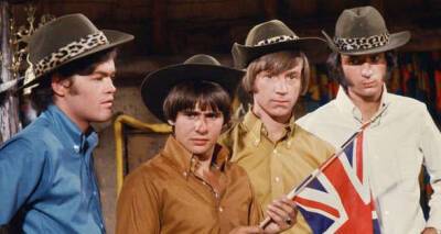 The Monkees Michael Nesmith and his mother both made major inventions that we use today - www.msn.com - Texas