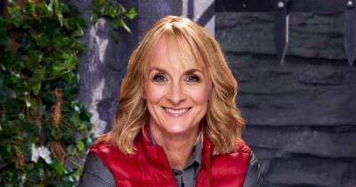 Louise Minchin: Who is I’m a Celebrity 2021 contestant? - www.msn.com