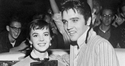Elvis' affair with West Side Story star Natalie Wood - another woman tore them apart - msn.com - Alabama - state Mississippi - county Love