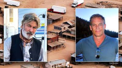 'Rust' AD Dave Halls subpoenaed for interview about safety on set after dueling accounts emerge - www.foxnews.com - state New Mexico