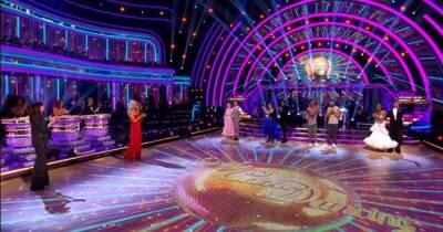 Strictly fans hail best partnership in show's history as they predict Glitterball winner - www.manchestereveningnews.co.uk