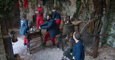 I'm A Celebrity viewers make the same complaint at the start of the show - www.manchestereveningnews.co.uk