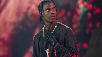 Travis Scott Out of Coachella 2022 Lineup Following Astroworld Tragedy: Report - variety.com - city Palm Springs