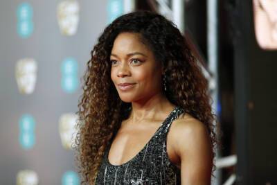 Naomie Harris Says A ‘Huge Star’ Once Groped Her Under Her Skirt During An Audition - etcanada.com
