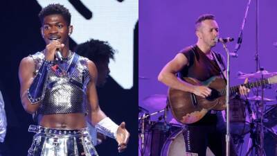 Coldplay and Lil Nas X Pulled From Capital’s Jingle Bell Ball After Members Test Positive for COVID - thewrap.com