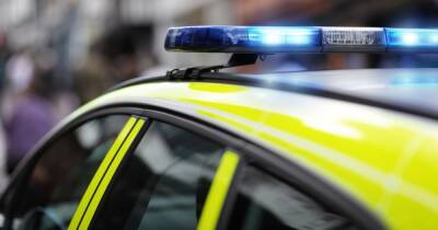 Police probe hit and run on Chorlton Road - www.manchestereveningnews.co.uk - Manchester