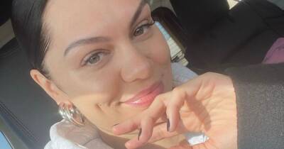 Jessie J says she's 'holding tightly to hope' after tragic miscarriage - www.ok.co.uk
