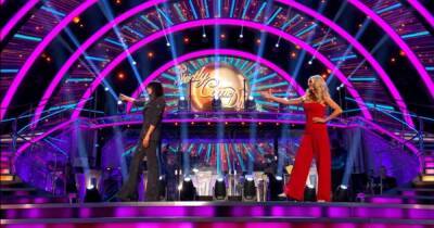 What time is Strictly Come Dancing the results on tonight as finalists are revealed? - www.manchestereveningnews.co.uk