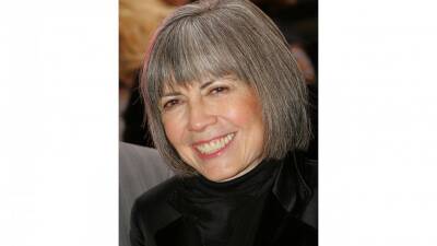 Anne Rice, author of gothic novels, dead at 80 - abcnews.go.com
