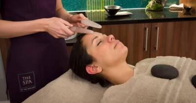 Best spas in Greater Manchester you can book for a Christmas present - www.manchestereveningnews.co.uk - Manchester