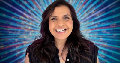 Strictly staff 'dreading' Nina Wadia's return to BBC show after critical comments - www.ok.co.uk