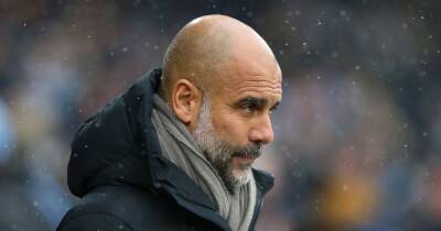 Pep Guardiola warned two Chelsea players could decide race with Man City and Liverpool - www.manchestereveningnews.co.uk - Manchester
