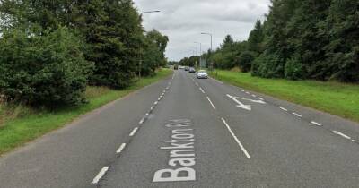 Pensioner, 70, dies in hospital three days after horror lorry smash in Scots town - www.dailyrecord.co.uk - Scotland - county Livingston