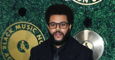 Abel Makkonen Tesfaye - Grammy bosses 'aren't affected' by Weeknd boycott - msn.com