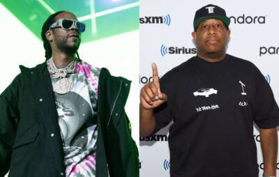 2 Chainz teams up with DJ Premier on new track ‘Mortgage Free’ - www.nme.com