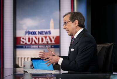 Chris Wallace To Leave Fox News Channel - variety.com - Beyond