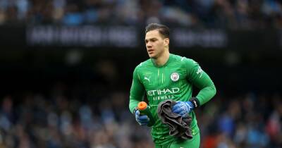 Ederson tells Man City to learn lessons from Wolves victory - www.manchestereveningnews.co.uk - Manchester