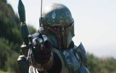 ‘Book Of Boba Fett’ is like ‘The Godfather’, says show’s star Ming-Na Wen - www.nme.com