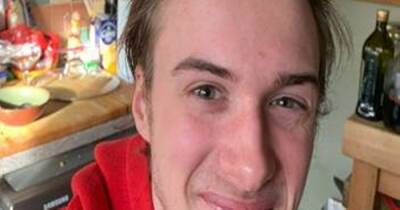 Appeal for help after man, 20, goes missing in Manchester city centre - www.manchestereveningnews.co.uk - Manchester