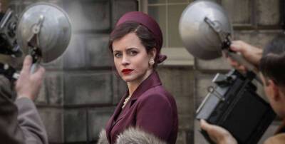 The Crown and WandaVision stars in A Very British Scandal trailer - www.msn.com - Britain