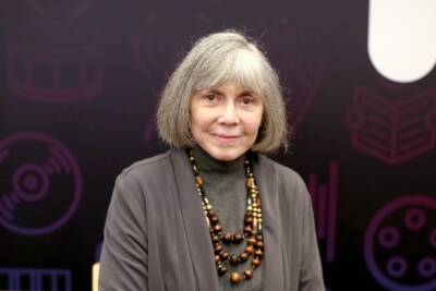 Anne Rice, ‘Interview With the Vampire’ Author, Dies at 80 - thewrap.com