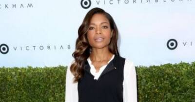 Naomie Harris says unnamed A-list star 'put his hand up her skirt during audition' - www.ok.co.uk - Britain - county Bond