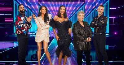 Alesha Dixon spills all you need to know about new ITV talent show Walk the Line - www.ok.co.uk