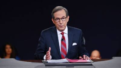Chris Wallace Leaving Fox News to Join CNN's Upcoming Streaming Service, CNN+ - www.etonline.com - France